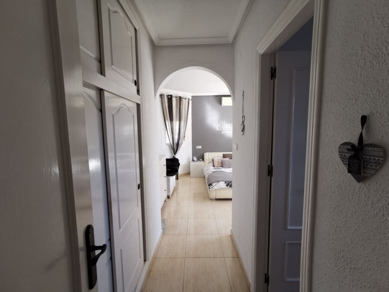 3 Bed, 2 Bath, HouseFor Sale, Camposol, Murcia