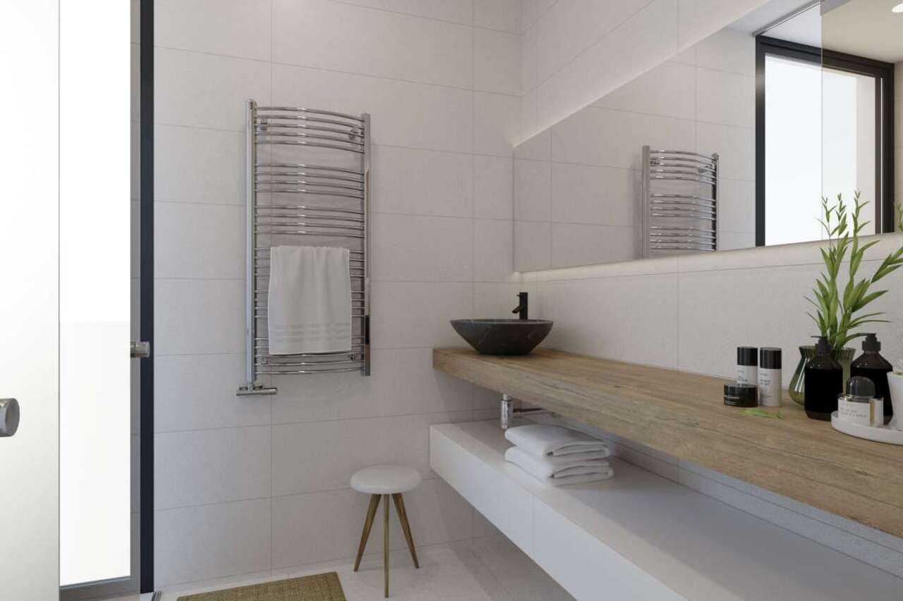 2 Bed, 2 Bath, ApartmentFor Sale, Monforte Del Cid, Alicante