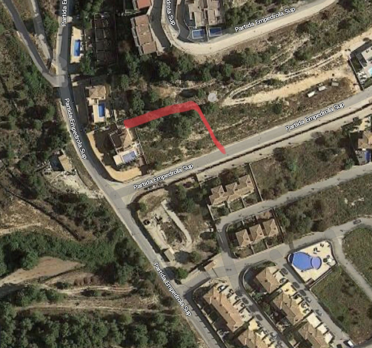 3 Bed, 3 Bath, HouseFor Sale, Calpe, Alicante