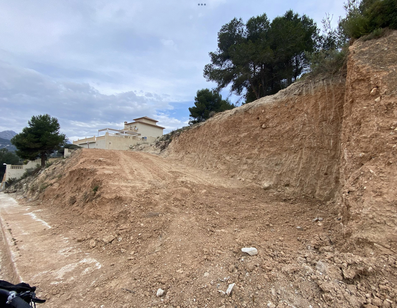 3 Bed, 3 Bath, HouseFor Sale, Calpe, Alicante