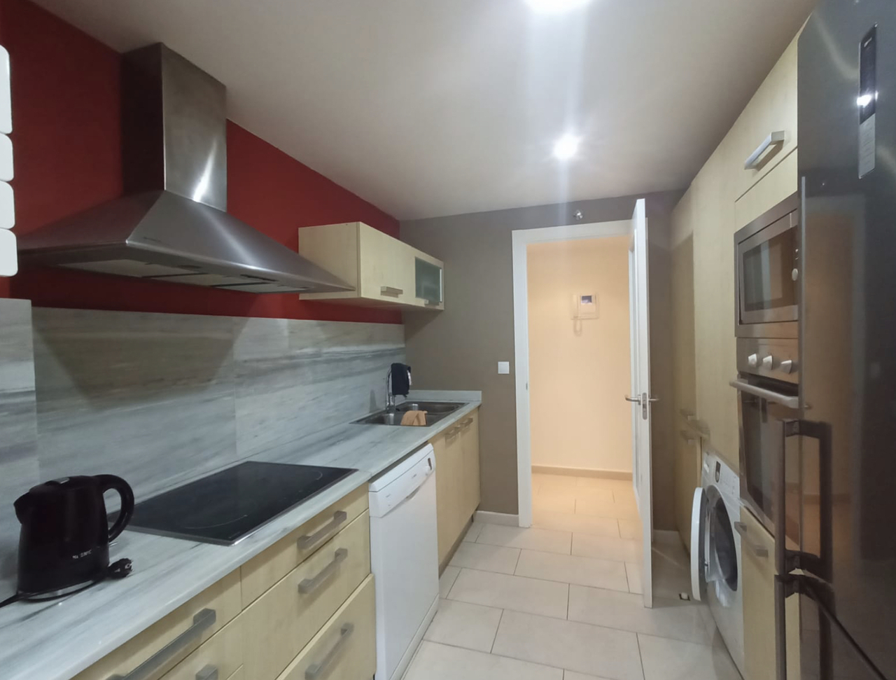 2 Bed, 2 Bath, ApartmentFor Sale, Altea, Alicante