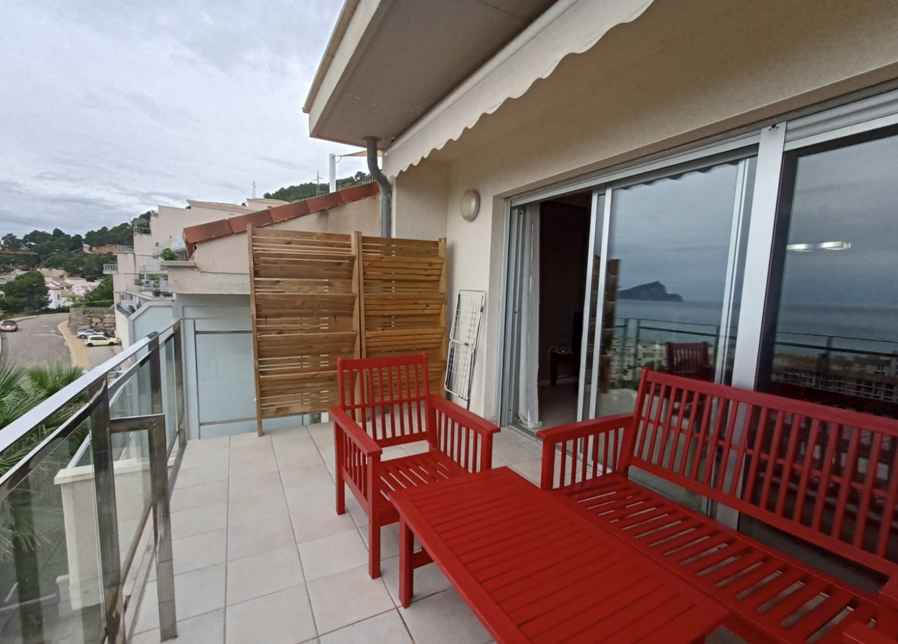 2 Bed, 2 Bath, ApartmentFor Sale, Altea, Alicante
