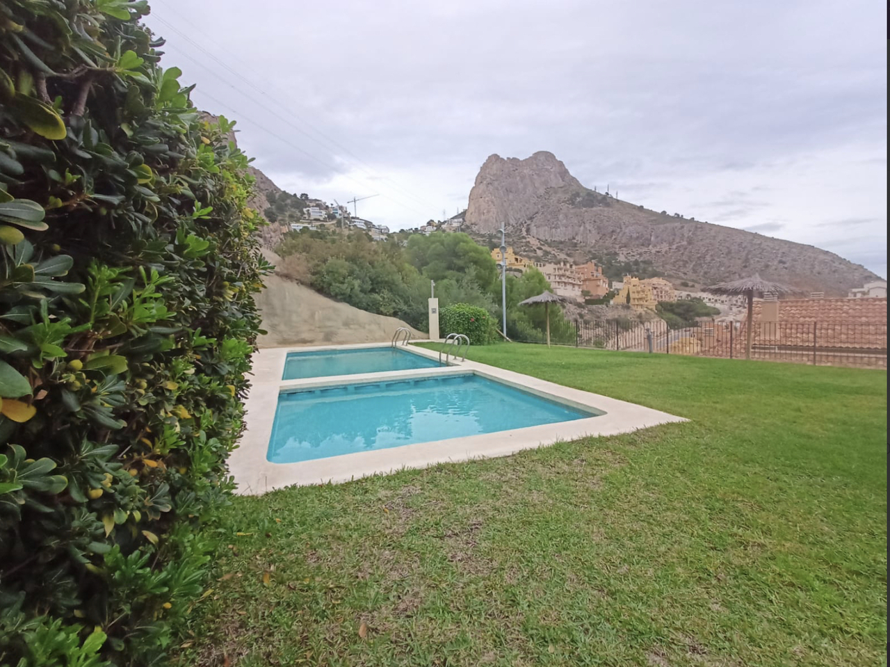 2 Bed, 2 Bath, ApartmentFor Sale, Altea, Alicante