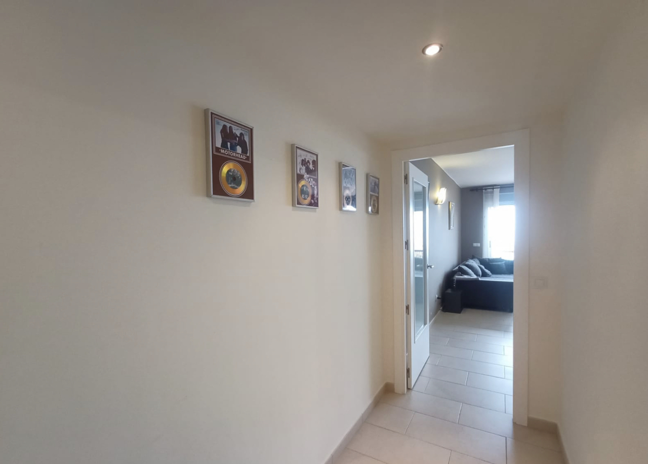 2 Bed, 2 Bath, ApartmentFor Sale, Altea, Alicante