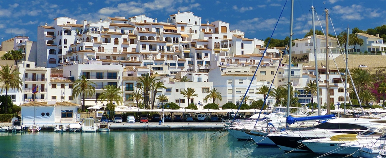 5 Bed, 6 Bath, HouseFor Sale, Moraira, Alicante