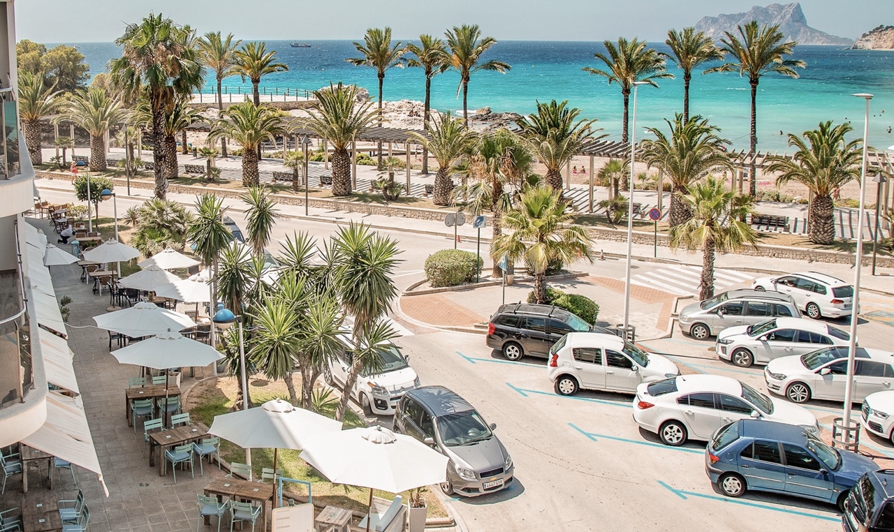 5 Bed, 6 Bath, HouseFor Sale, Moraira, Alicante