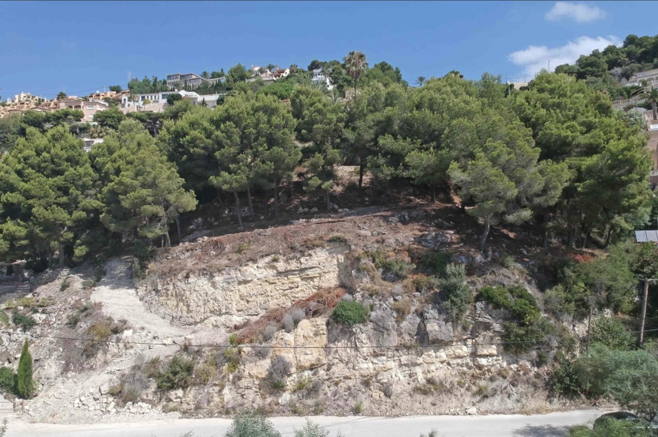 5 Bed, 6 Bath, HouseFor Sale, Moraira, Alicante