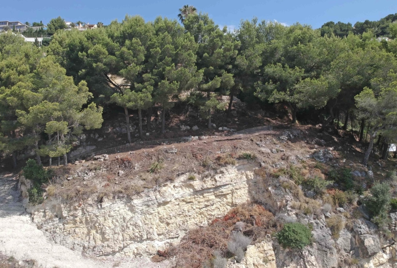 5 Bed, 6 Bath, HouseFor Sale, Moraira, Alicante