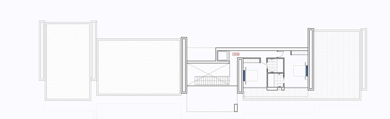 5 Bed, 6 Bath, HouseFor Sale, Moraira, Alicante