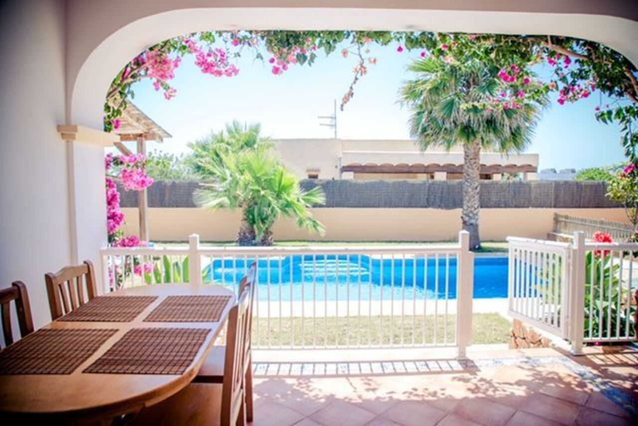 3 Bed, 2 Bath, HouseFor Sale, Ibiza, Baleares