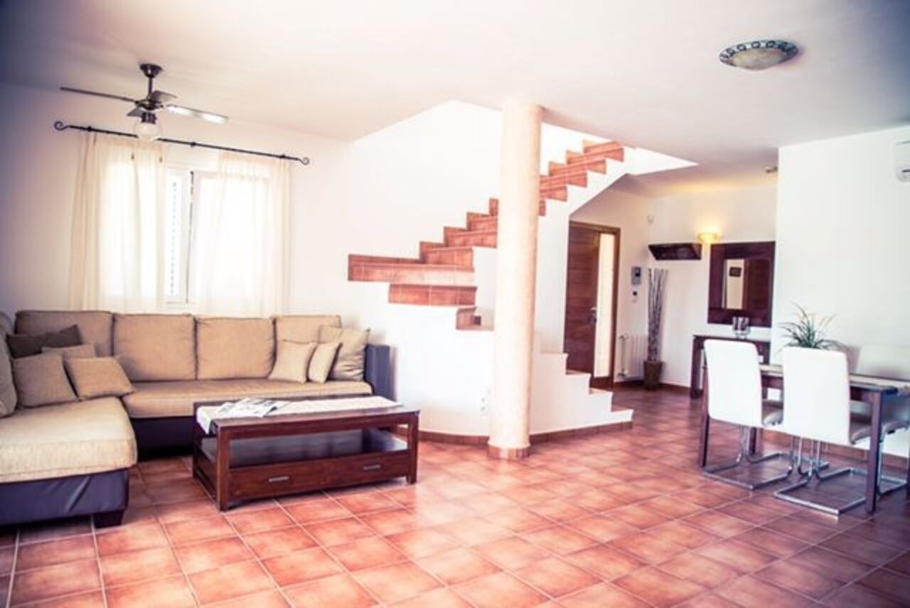 3 Bed, 2 Bath, HouseFor Sale, Ibiza, Baleares