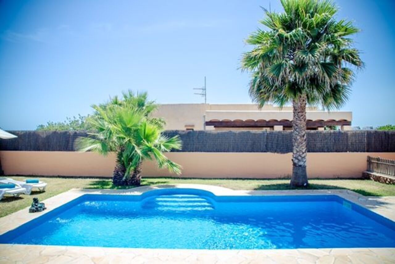 3 Bed, 2 Bath, HouseFor Sale, Ibiza, Baleares