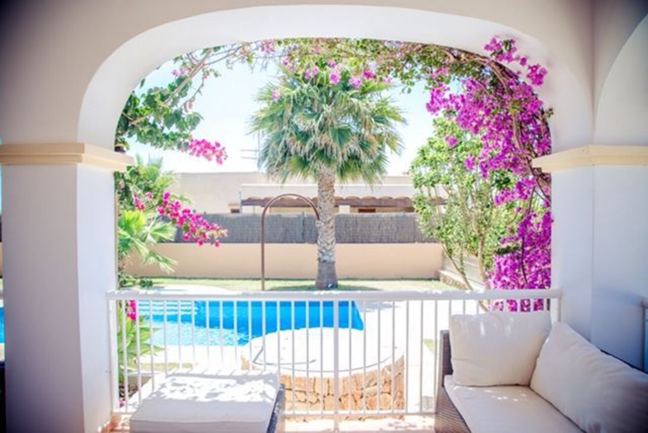 3 Bed, 2 Bath, HouseFor Sale, Ibiza, Baleares