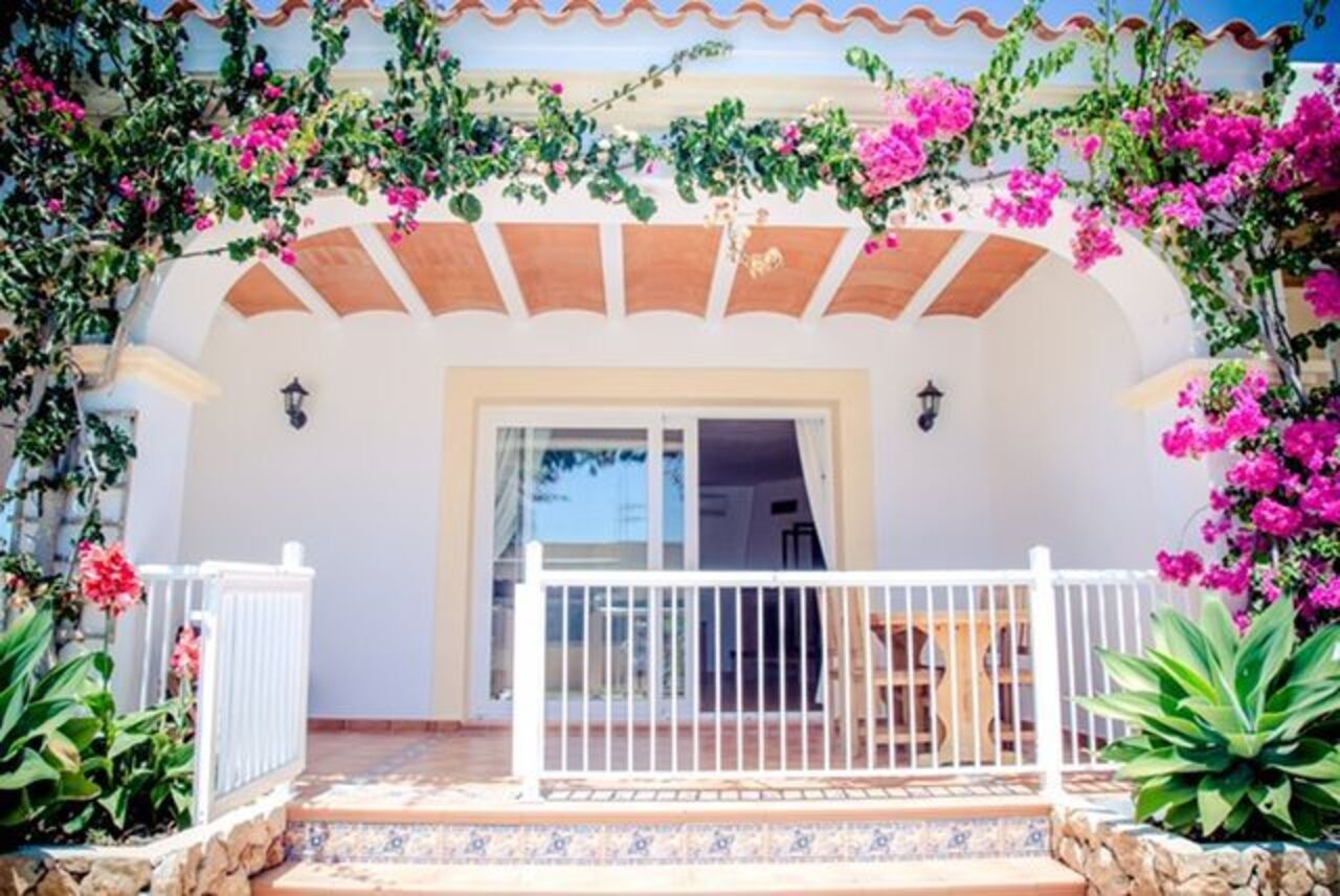 3 Bed, 2 Bath, HouseFor Sale, Ibiza, Baleares