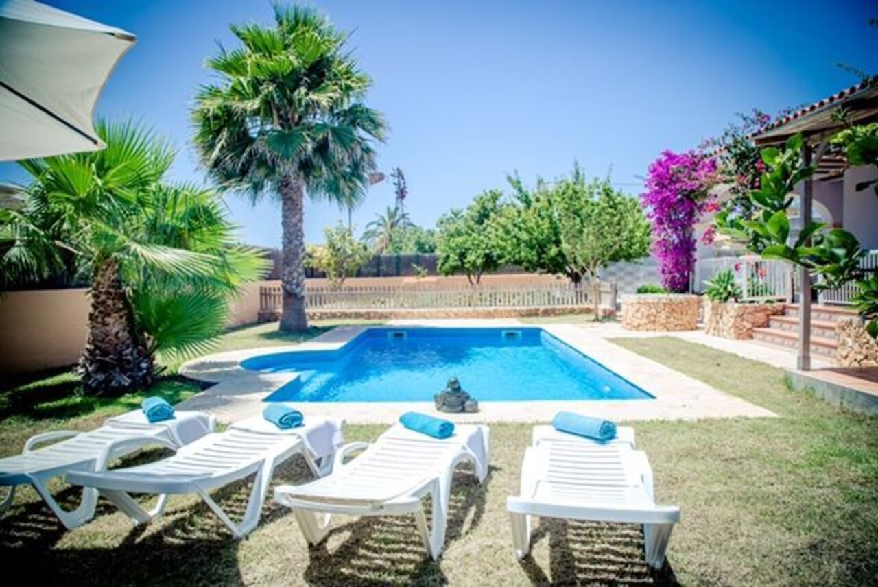 3 Bed, 2 Bath, HouseFor Sale, Ibiza, Baleares