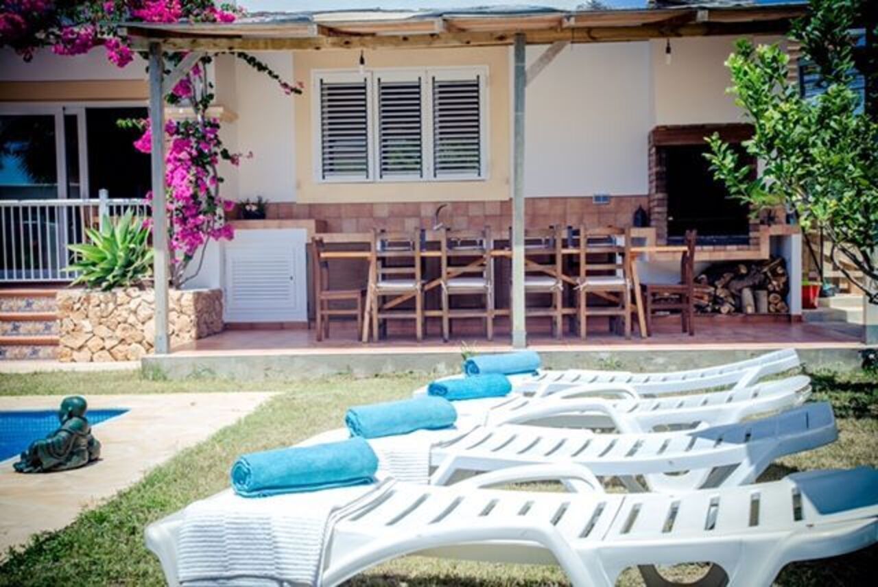 3 Bed, 2 Bath, HouseFor Sale, Ibiza, Baleares