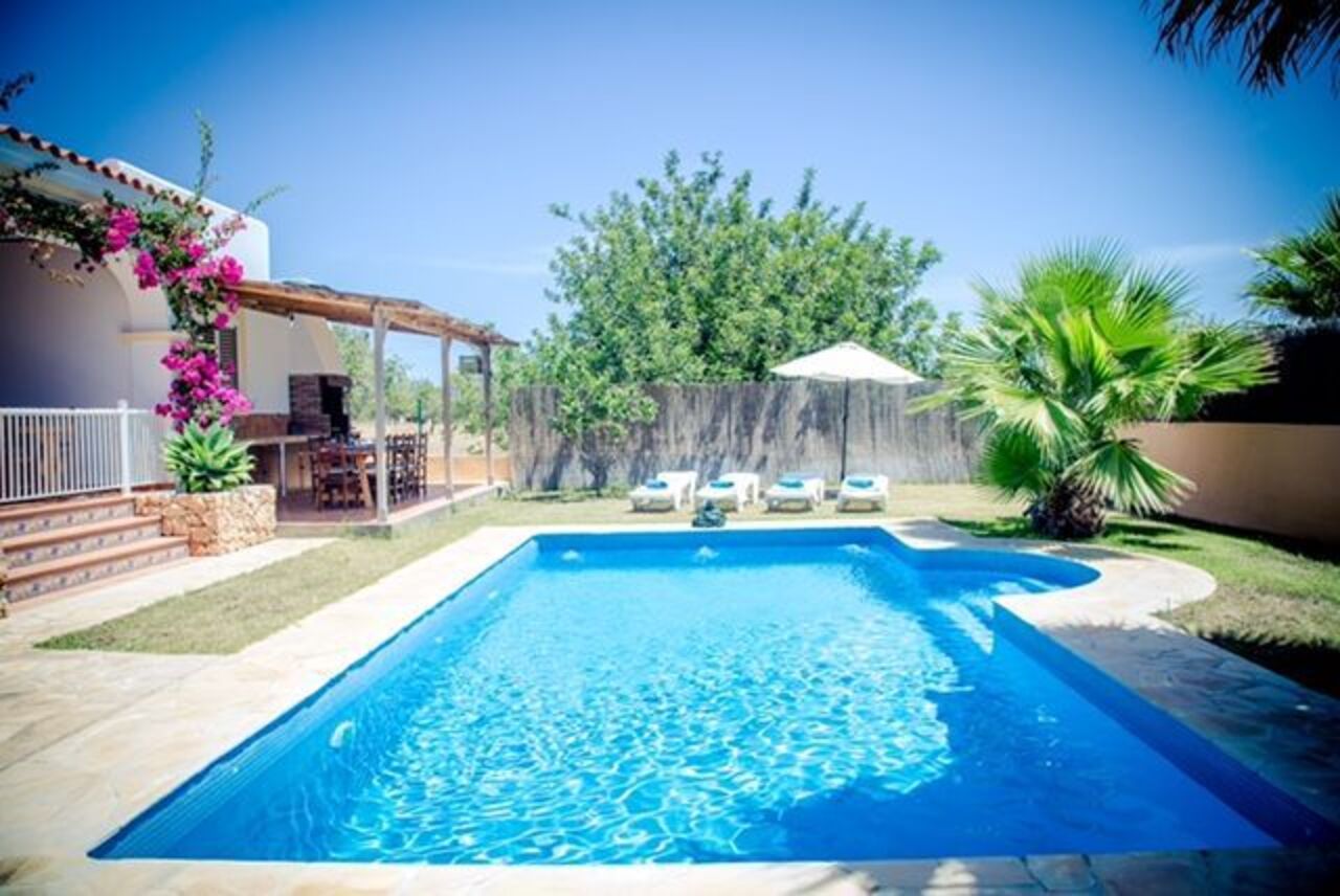 3 Bed, 2 Bath, HouseFor Sale, Ibiza, Baleares