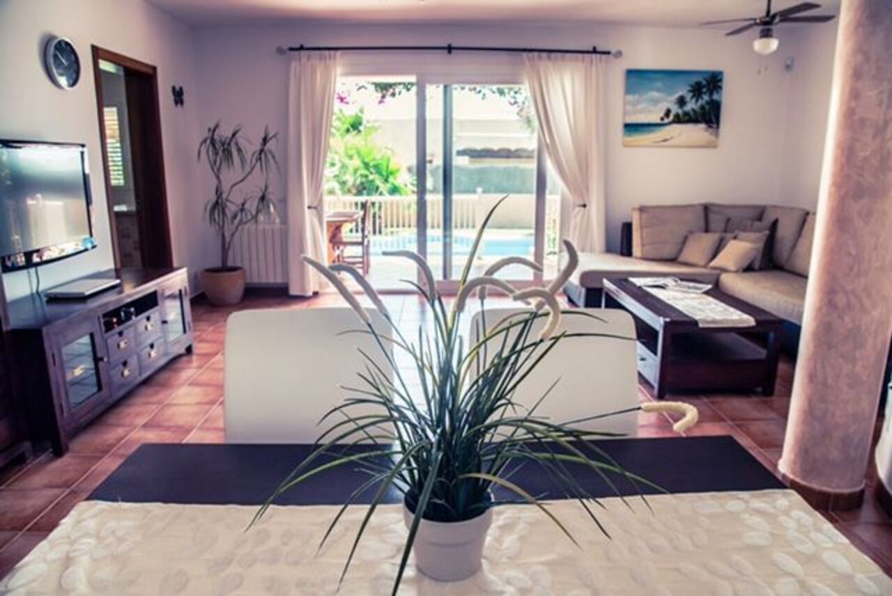 3 Bed, 2 Bath, HouseFor Sale, Ibiza, Baleares