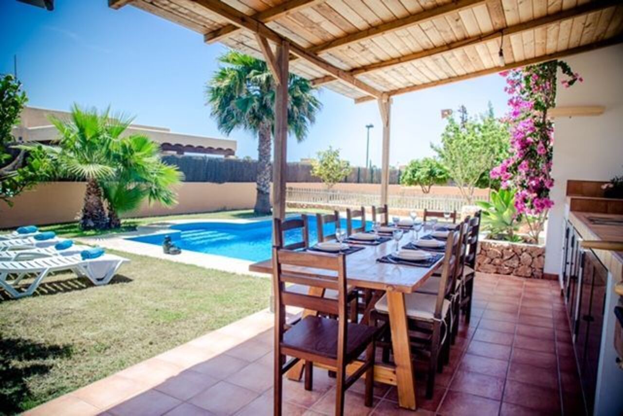 3 Bed, 2 Bath, HouseFor Sale, Ibiza, Baleares