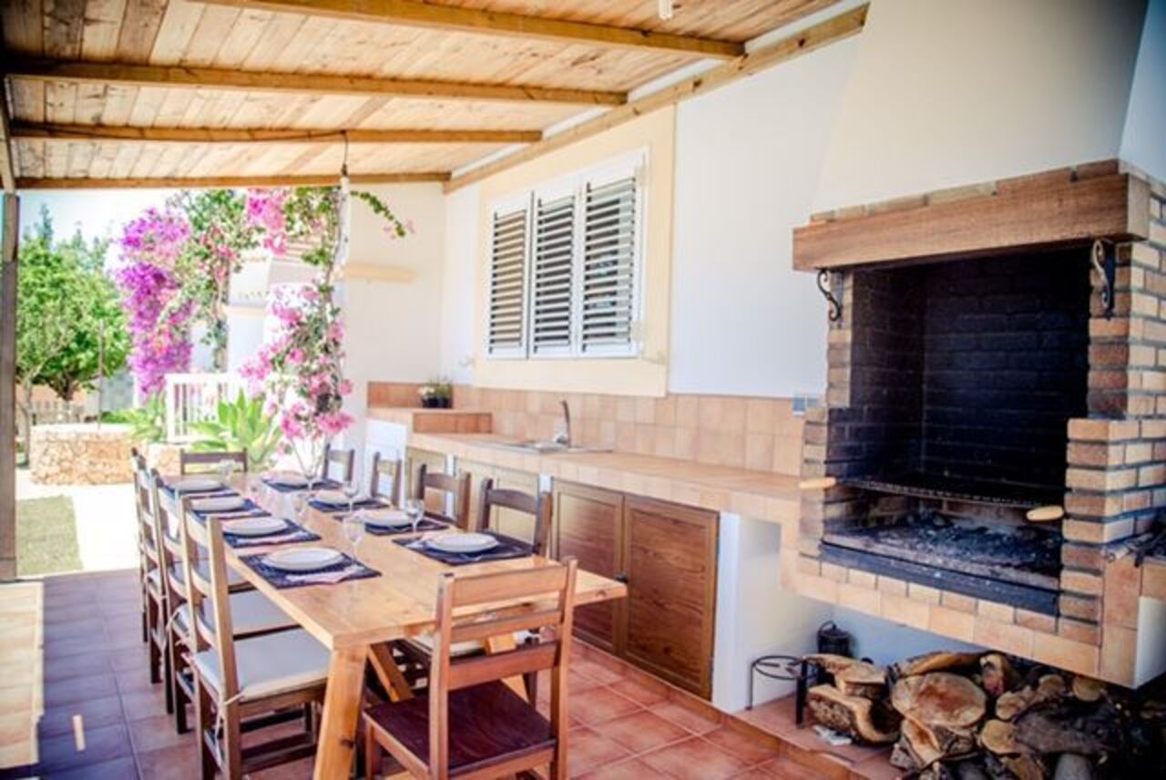 3 Bed, 2 Bath, HouseFor Sale, Ibiza, Baleares