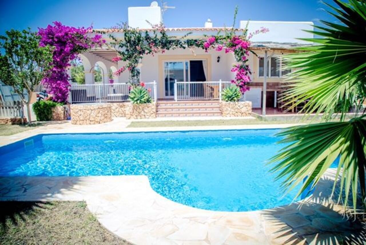 3 Bed, 2 Bath, HouseFor Sale, Ibiza, Baleares