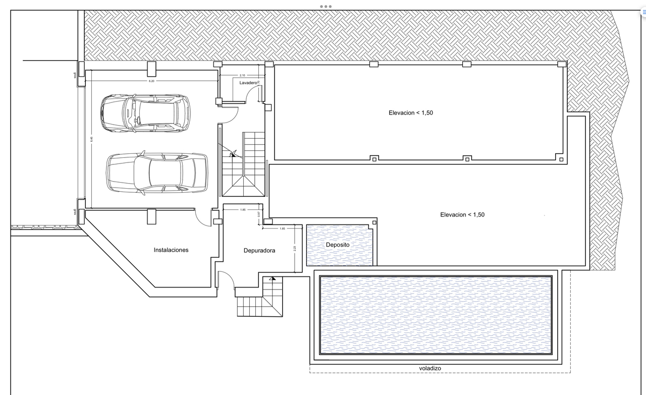 4 Bed, 4 Bath, HouseFor Sale, Calpe, Alicante