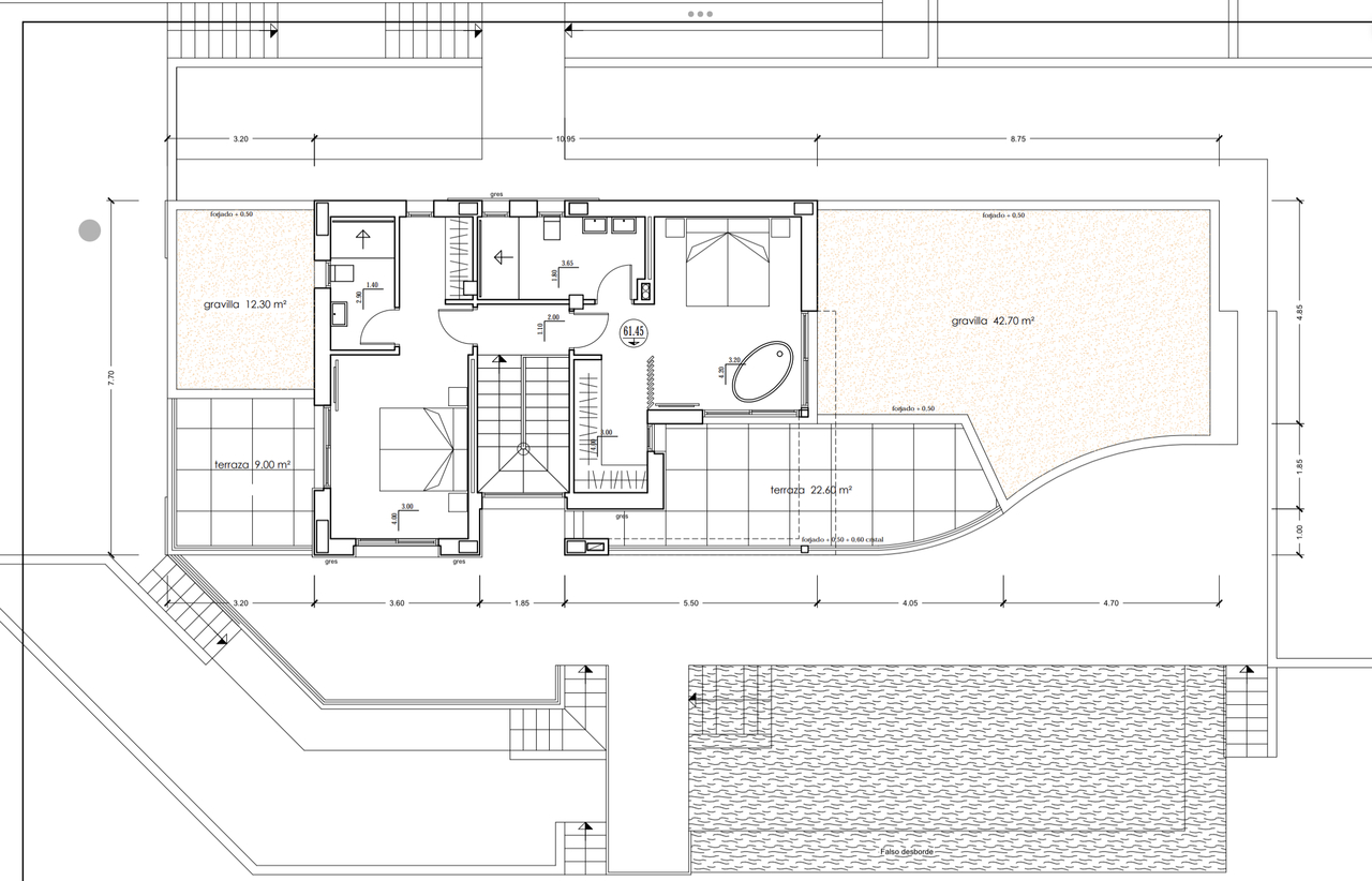 4 Bed, 4 Bath, HouseFor Sale, Calpe, Alicante