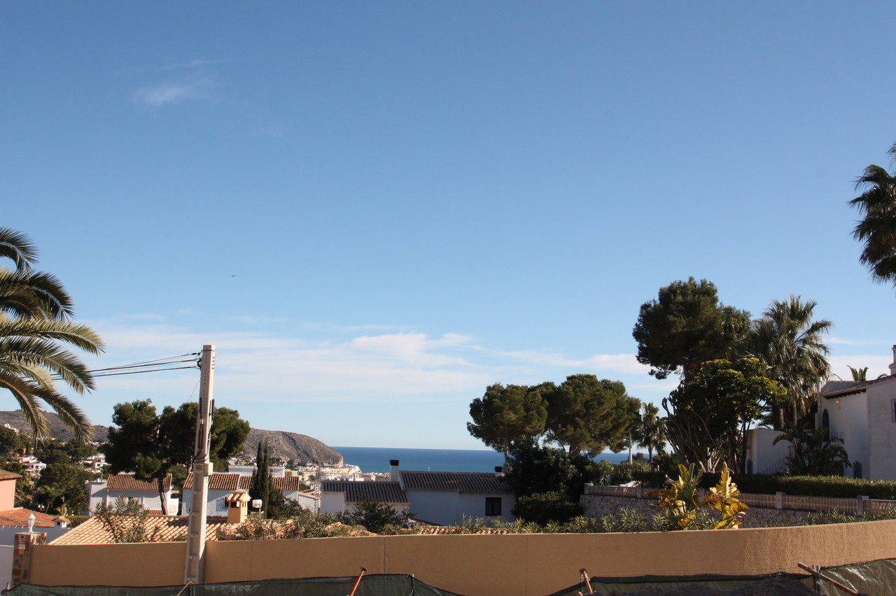 4 Bed, 4 Bath, HouseFor Sale, Moraira, Alicante