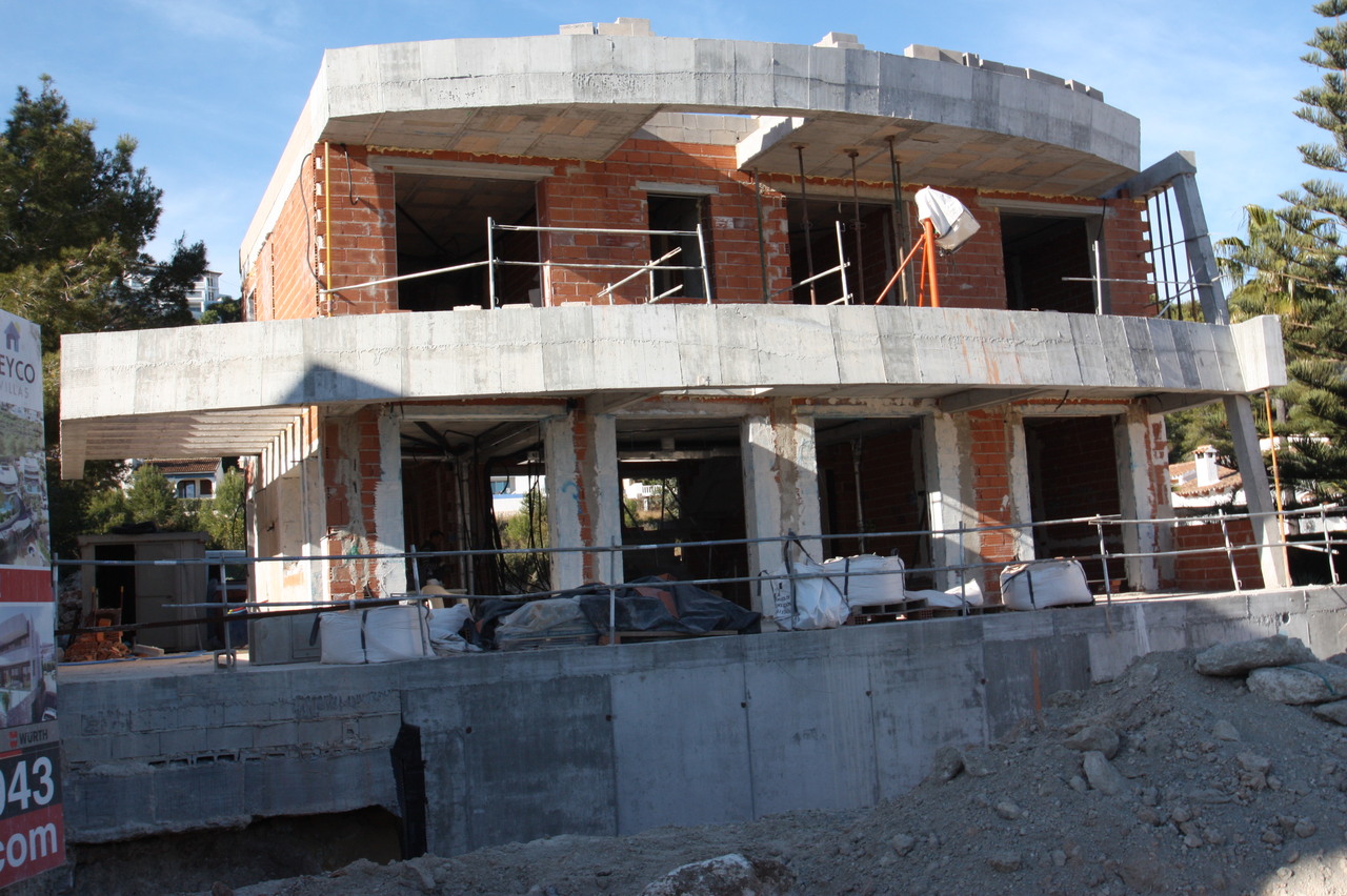 4 Bed, 4 Bath, HouseFor Sale, Moraira, Alicante