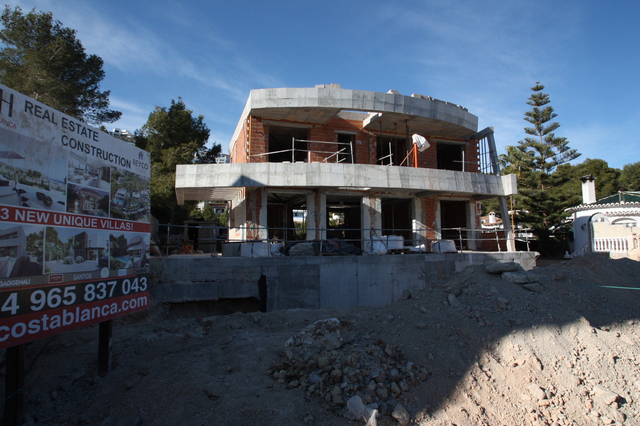 4 Bed, 4 Bath, HouseFor Sale, Moraira, Alicante