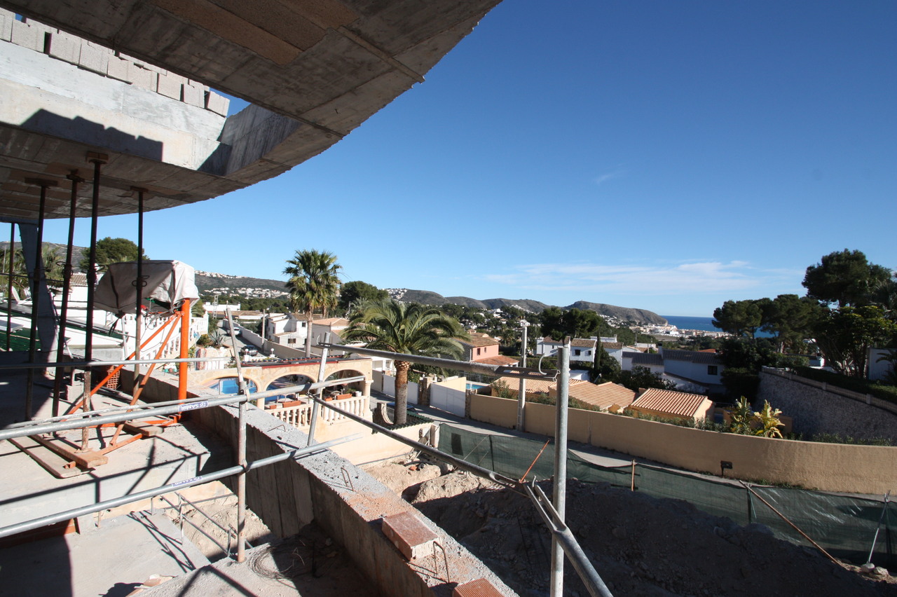 4 Bed, 4 Bath, HouseFor Sale, Moraira, Alicante