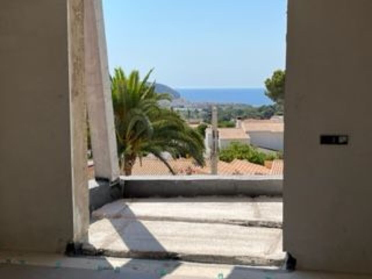 5 Bed, 4 Bath, HouseFor Sale, Moraira, Alicante