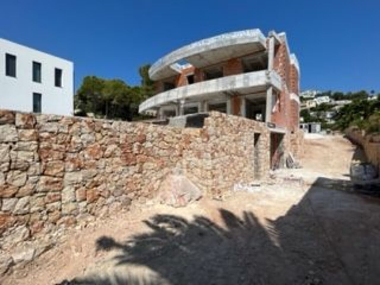5 Bed, 4 Bath, HouseFor Sale, Moraira, Alicante