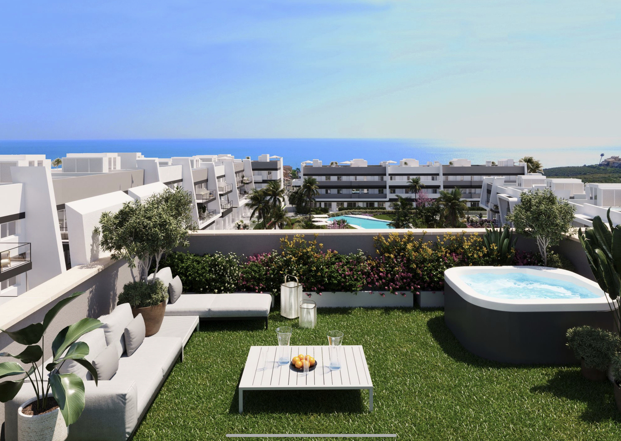 3 Bed, 2 Bath, ApartmentFor Sale, Gran Alacant, Alicante