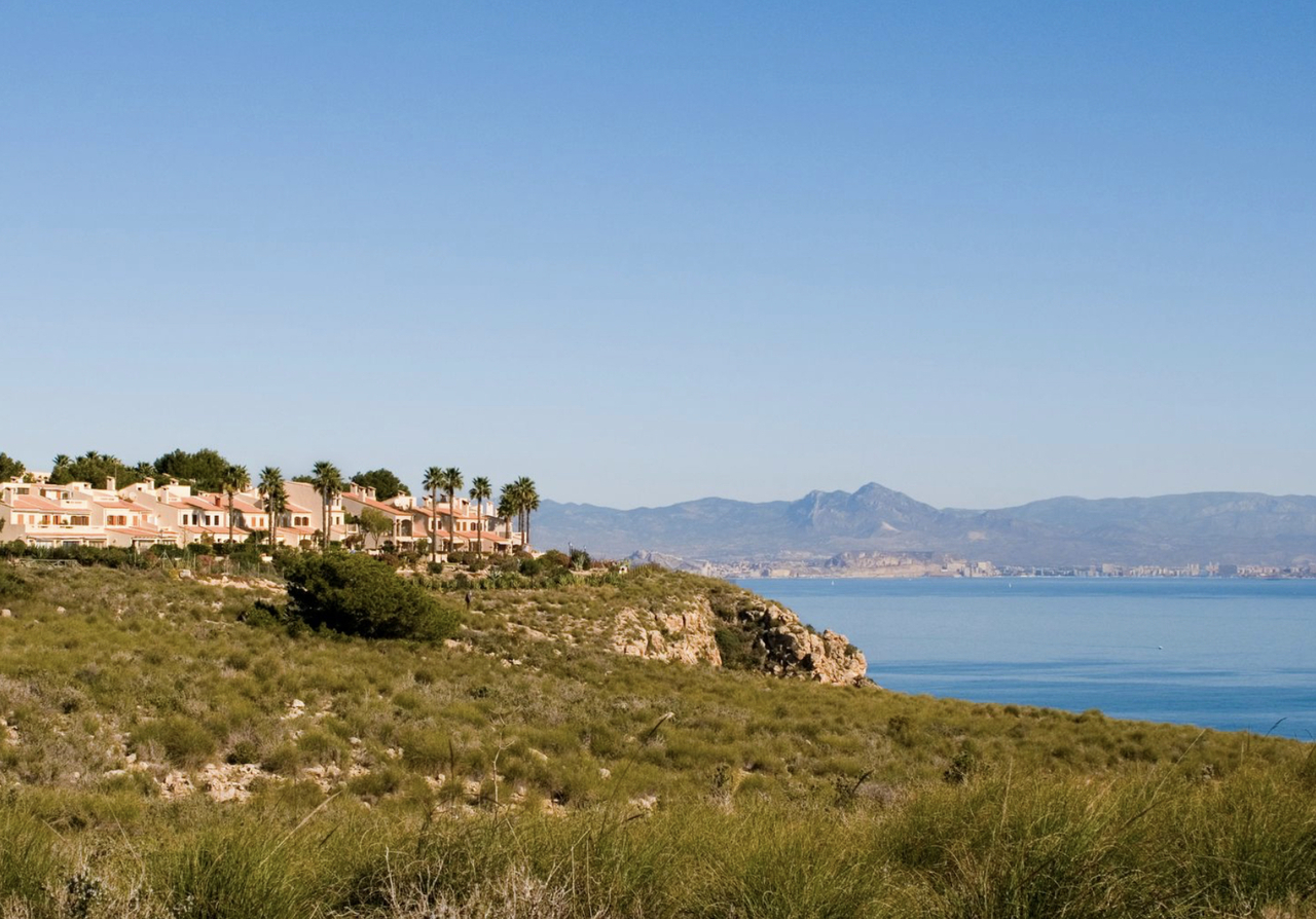 3 Bed, 2 Bath, ApartmentFor Sale, Gran Alacant, Alicante