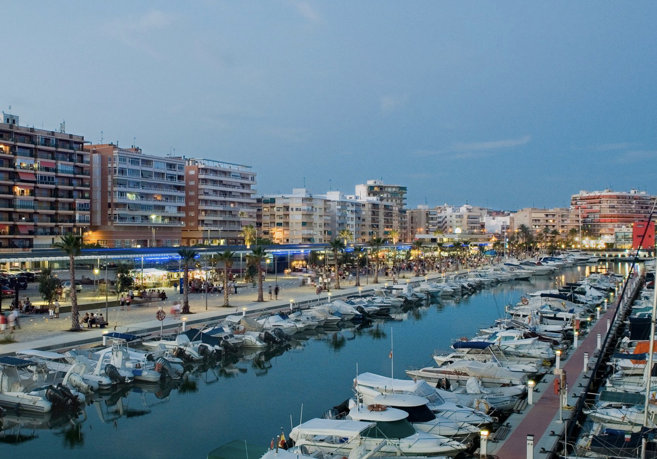 3 Bed, 2 Bath, ApartmentFor Sale, Gran Alacant, Alicante