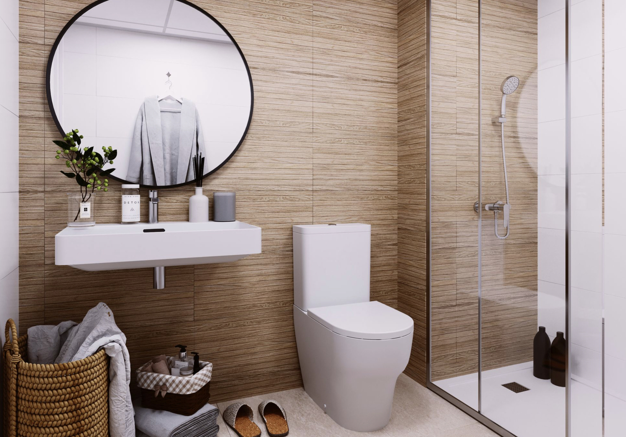 3 Bed, 2 Bath, ApartmentFor Sale, Gran Alacant, Alicante