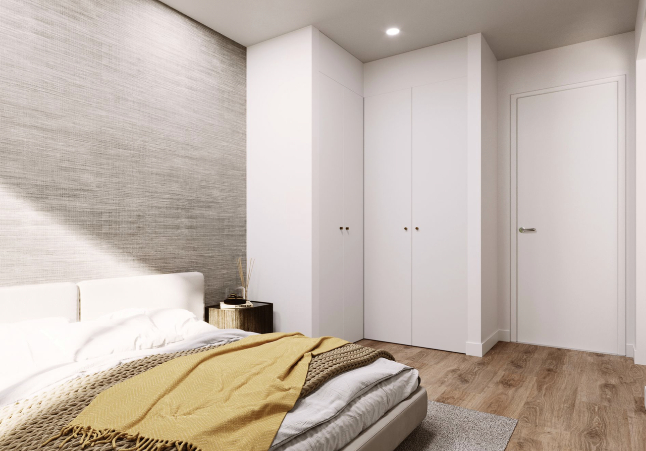 3 Bed, 2 Bath, ApartmentFor Sale, Gran Alacant, Alicante