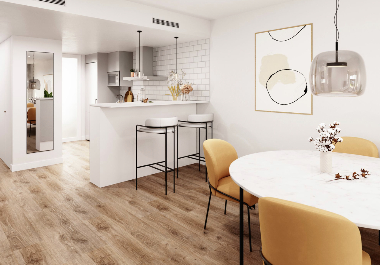 3 Bed, 2 Bath, ApartmentFor Sale, Gran Alacant, Alicante