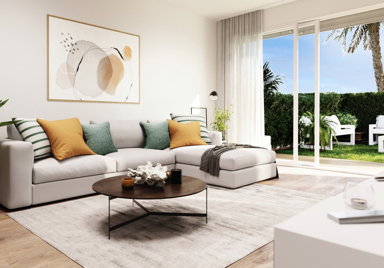 3 Bed, 2 Bath, ApartmentFor Sale, Gran Alacant, Alicante