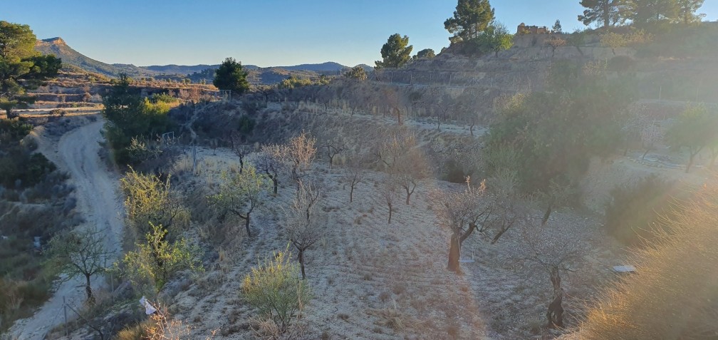 ApartmentFor Sale, Relleu, Alicante