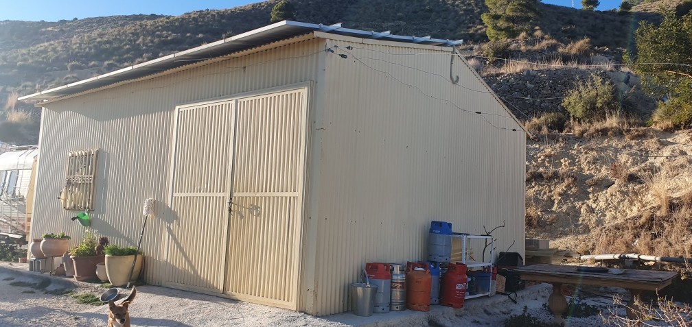 ApartmentFor Sale, Relleu, Alicante