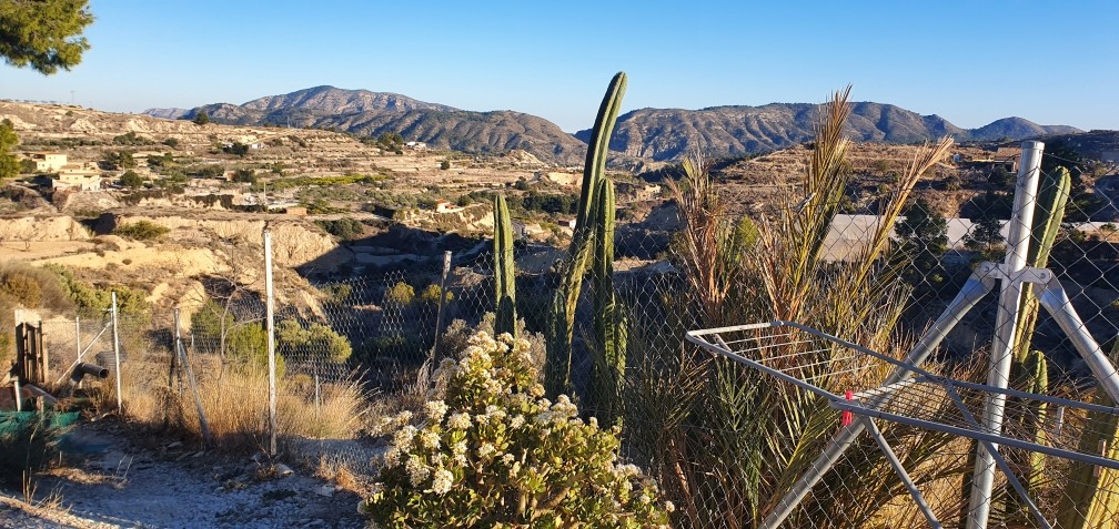 ApartmentFor Sale, Relleu, Alicante