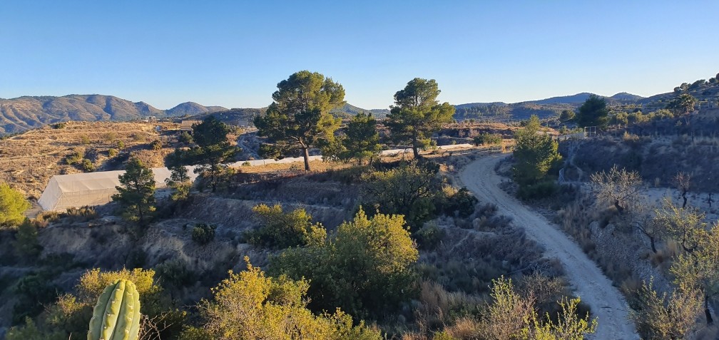 ApartmentFor Sale, Relleu, Alicante