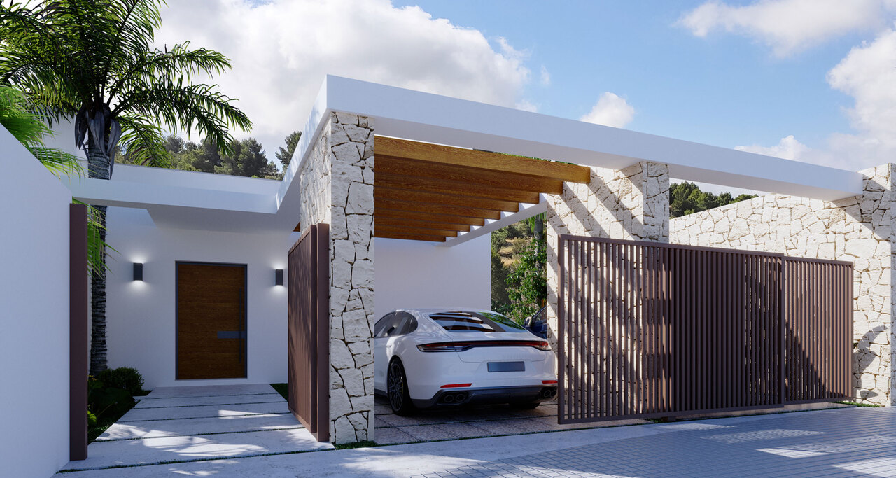 3 Bed, 4 Bath, HouseFor Sale, Finestrat, Alicante