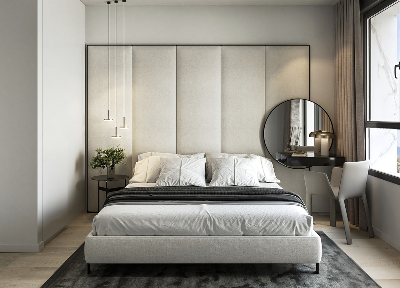 3 Bed, 2 Bath, ApartmentFor Sale, Benidorm, Alicante