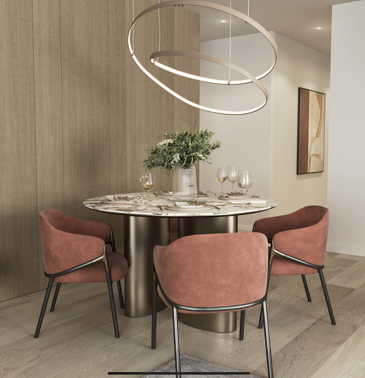 3 Bed, 2 Bath, ApartmentFor Sale, Benidorm, Alicante