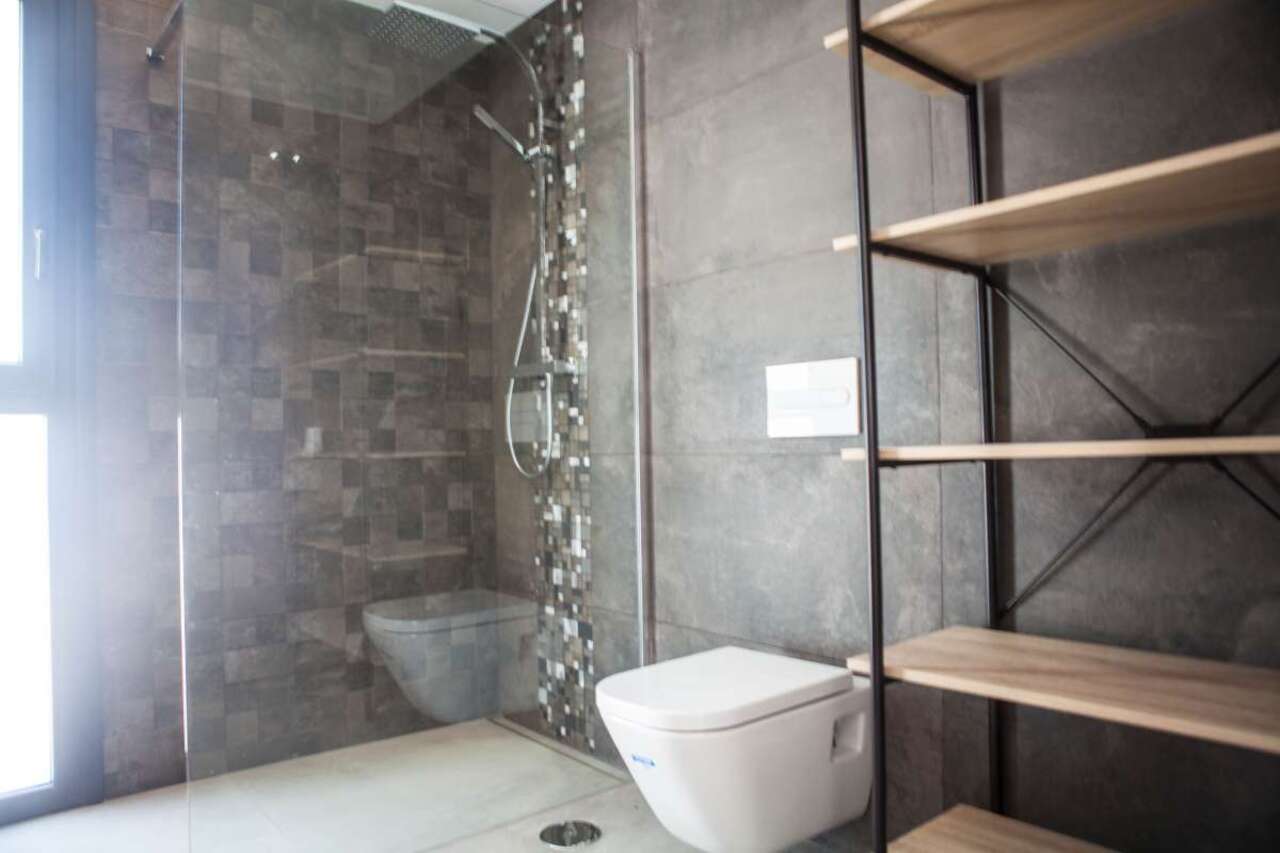 HouseFor Sale, Polop, Alicante