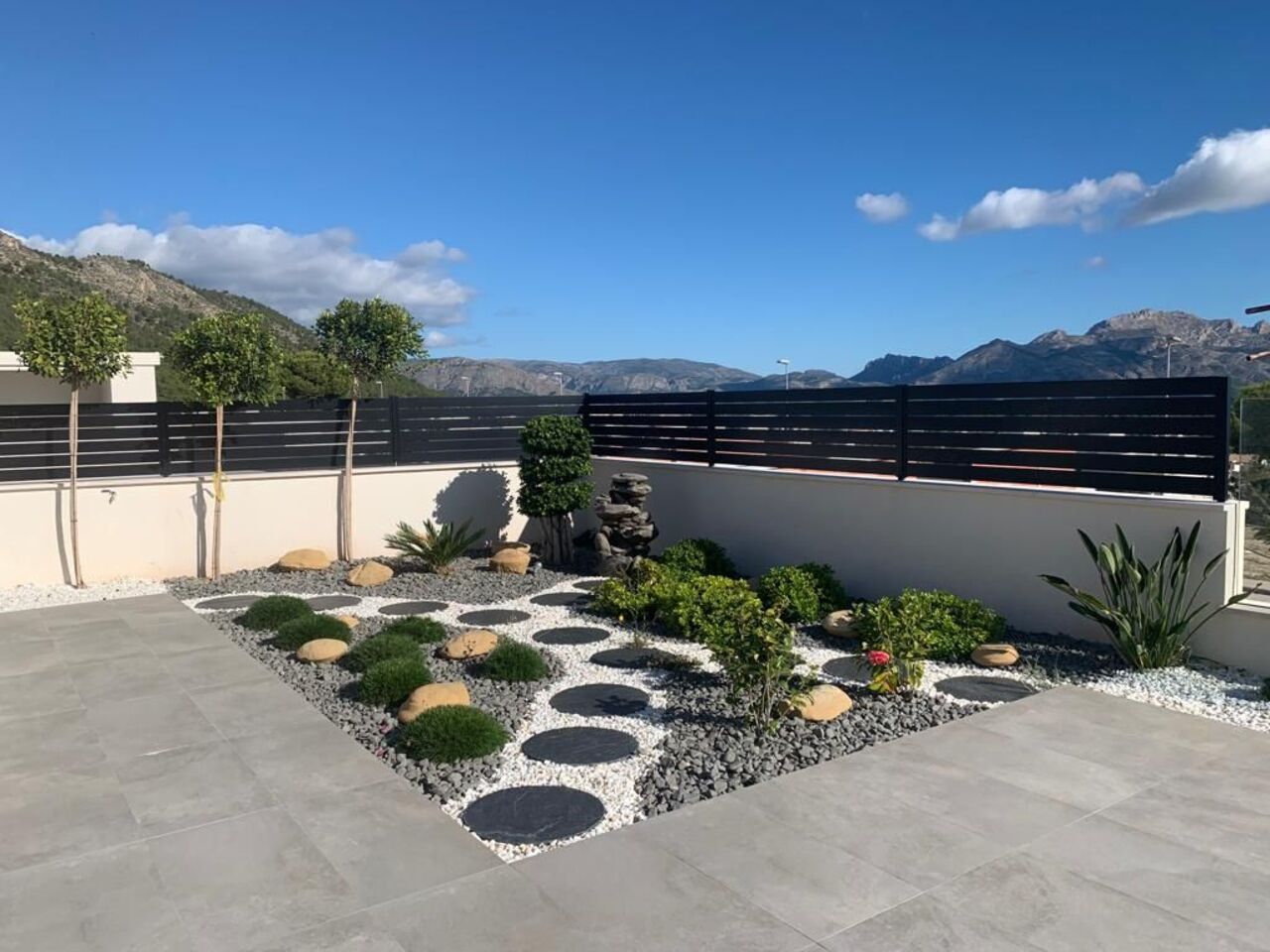 HouseFor Sale, Polop, Alicante