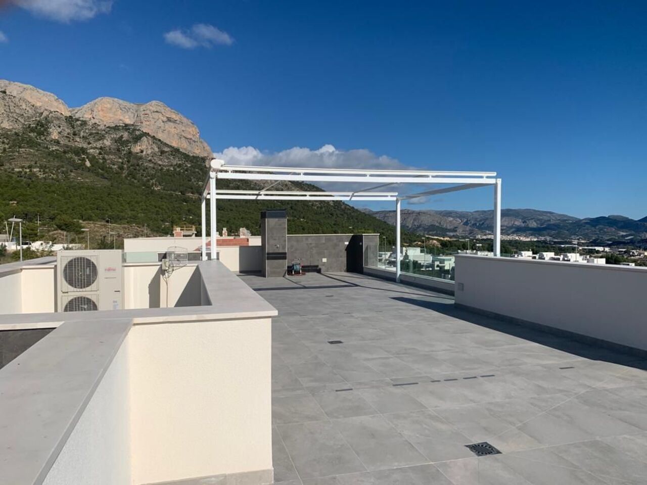 HouseFor Sale, Polop, Alicante